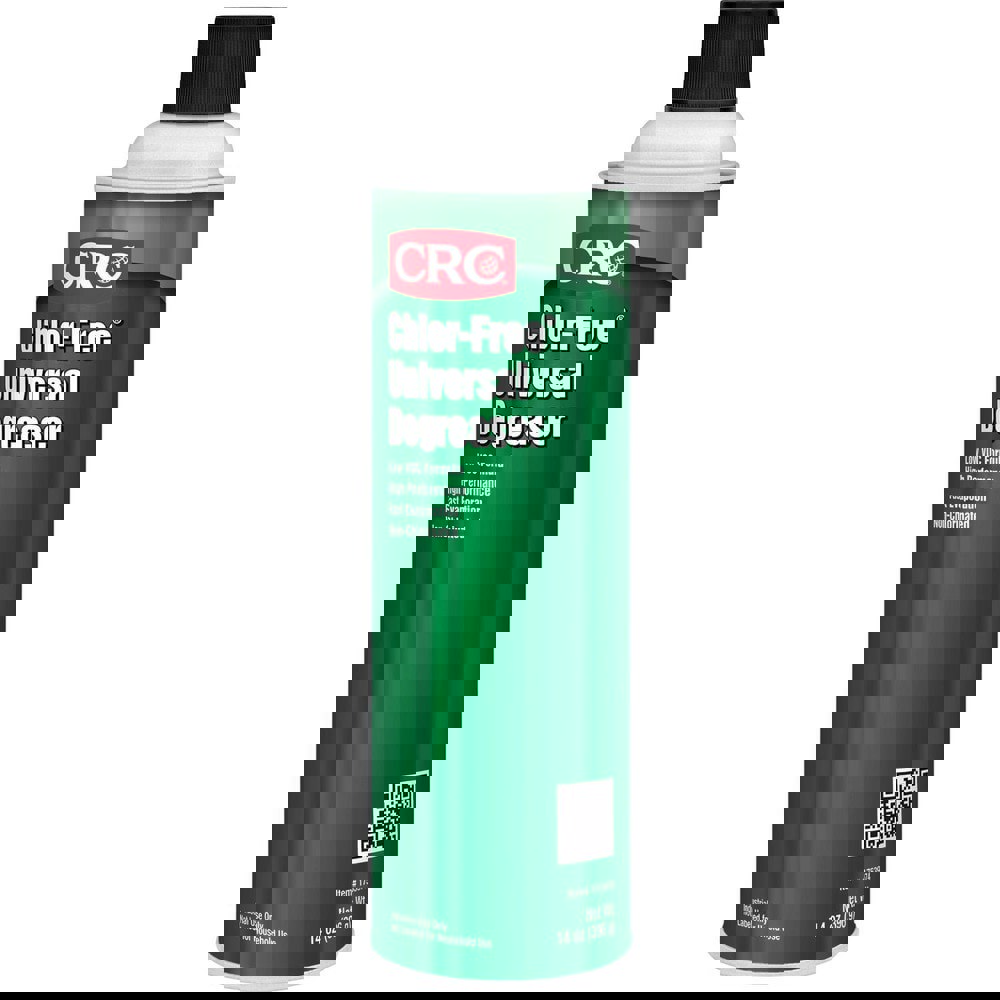 All-Purpose Cleaners & Degreasers; Degreaser Type: Non-Chlorinated Heavy Duty Degreaser ; Container Type: Aerosol ; Container Size: 20 oz ; Scent: Mild Solvent ; Removes: Grease; Oil; Dirt; Petroleum-based Grease ; Composition: Solvent Based